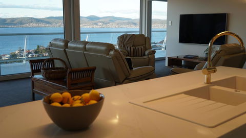 Anchorage Tasmania - Accommodation Kalgoorlie 17