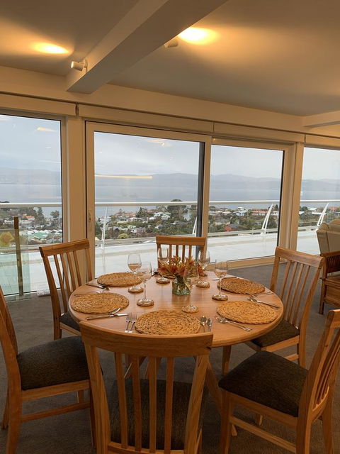 Anchorage Tasmania - Accommodation Kalgoorlie 10