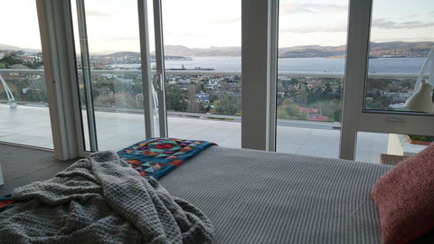 Anchorage Tasmania - Accommodation Kalgoorlie 18
