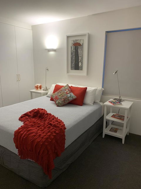 Anchorage Tasmania - Accommodation Kalgoorlie 9