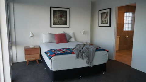 Anchorage Tasmania - Accommodation Kalgoorlie 2