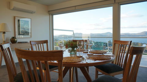 Anchorage Tasmania - Accommodation Kalgoorlie 0