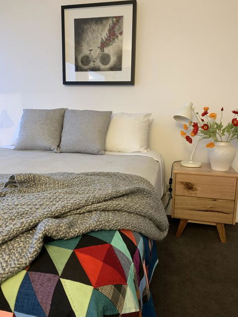 Anchorage Tasmania - Accommodation Kalgoorlie 1