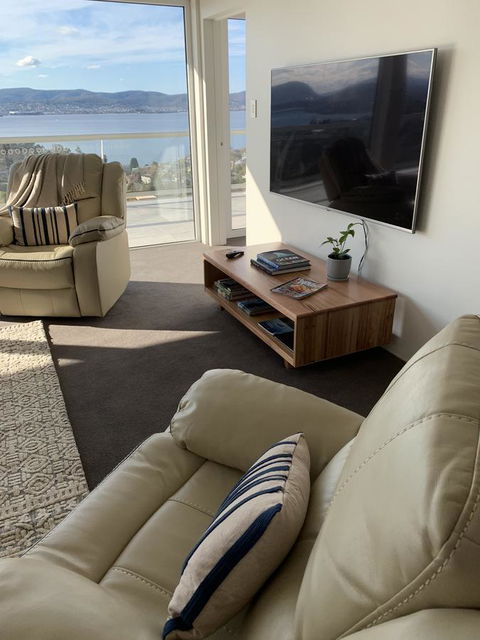Anchorage Tasmania - Accommodation Kalgoorlie 23