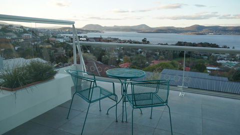 Anchorage Tasmania - Accommodation Kalgoorlie 12