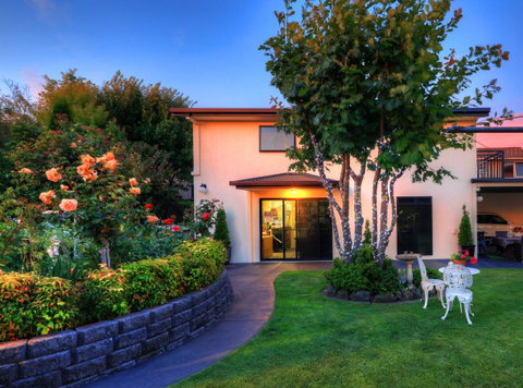 Birchwood On The River - Devonport, Tasmania - Self-Contained And Self-Catering Accommodation - Accommodation Kalgoorlie 6