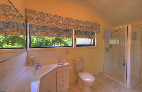 Birchwood On The River - Devonport, Tasmania - Self-Contained And Self-Catering Accommodation - Accommodation Kalgoorlie 14