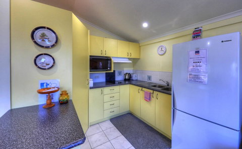 Birchwood On The River - Devonport, Tasmania - Self-Contained And Self-Catering Accommodation - Accommodation Kalgoorlie 20