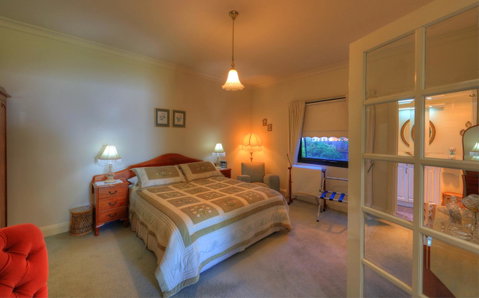 Birchwood On The River - Devonport, Tasmania - Self-Contained And Self-Catering Accommodation - Accommodation Kalgoorlie 12