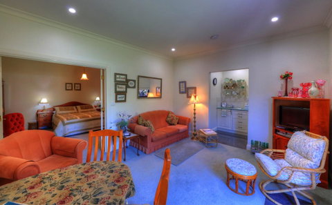Birchwood On The River - Devonport, Tasmania - Self-Contained And Self-Catering Accommodation - Accommodation Kalgoorlie 15