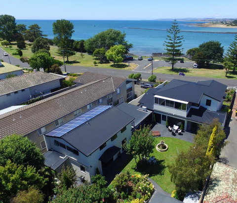 Birchwood On The River - Devonport, Tasmania - Self-Contained And Self-Catering Accommodation - Accommodation Kalgoorlie 9