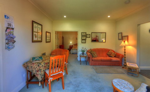 Birchwood On The River - Devonport, Tasmania - Self-Contained And Self-Catering Accommodation - Accommodation Kalgoorlie 16