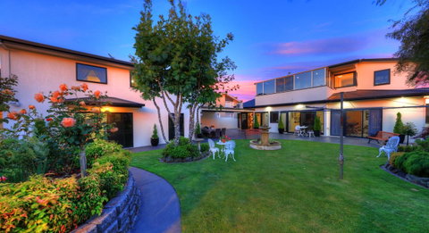 Birchwood On The River - Devonport, Tasmania - Self-Contained And Self-Catering Accommodation - Accommodation Kalgoorlie 8