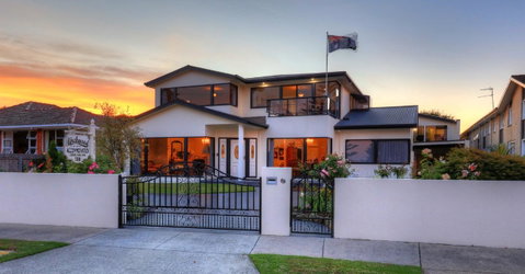 Birchwood On The River - Devonport, Tasmania - Self-Contained And Self-Catering Accommodation - Accommodation Kalgoorlie 4