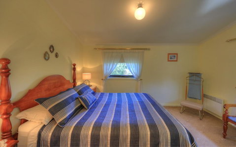 Birchwood On The River - Devonport, Tasmania - Self-Contained And Self-Catering Accommodation - Accommodation Kalgoorlie 13