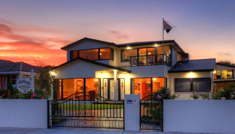 Birchwood On The River - Devonport, Tasmania - Self-Contained And Self-Catering Accommodation - Accommodation Kalgoorlie 3