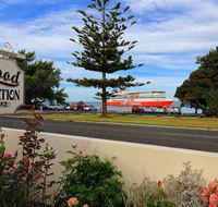 Birchwood Devonport self-contained self catering accommodation - Accommodation Kalgoorlie