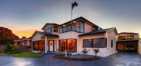 Birchwood On The River - Devonport, Tasmania - Self-Contained And Self-Catering Accommodation - Accommodation Kalgoorlie 5