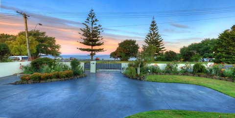 Birchwood On The River - Devonport, Tasmania - Self-Contained And Self-Catering Accommodation - Accommodation Kalgoorlie 10