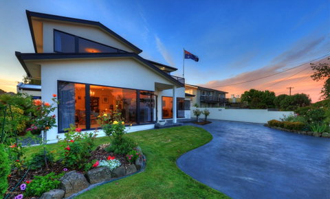 Birchwood On The River - Devonport, Tasmania - Self-Contained And Self-Catering Accommodation - Accommodation Kalgoorlie 1