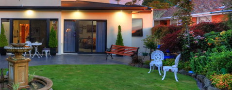 Birchwood On The River - Devonport, Tasmania - Self-Contained And Self-Catering Accommodation - Accommodation Kalgoorlie 11