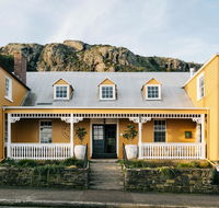 Ship Inn Stanley - Accommodation Kalgoorlie
