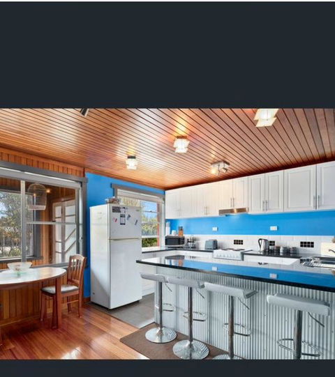 Lylahs - Accommodation Kalgoorlie 1