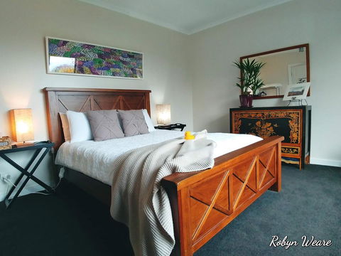 The WeareHouse In Deloraine - Accommodation Kalgoorlie 23