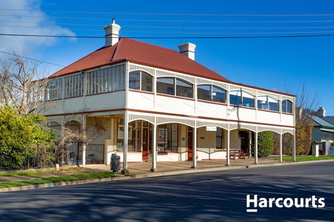 The WeareHouse In Deloraine - Accommodation Kalgoorlie 1