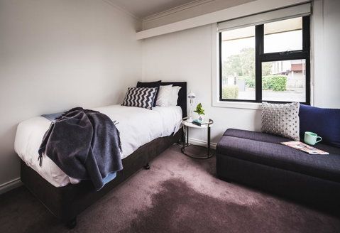 Russell House - Accommodation Kalgoorlie 12
