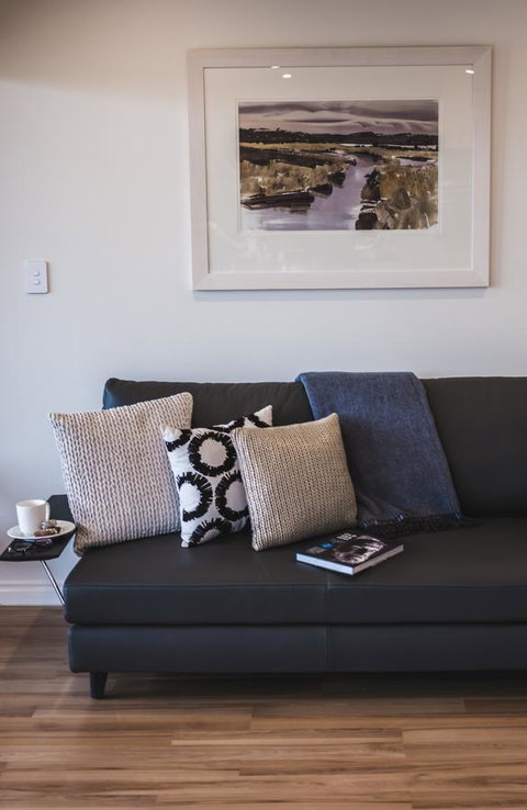 Russell House - Accommodation Kalgoorlie 22