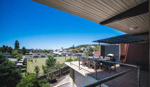 Russell House - Accommodation Kalgoorlie 29