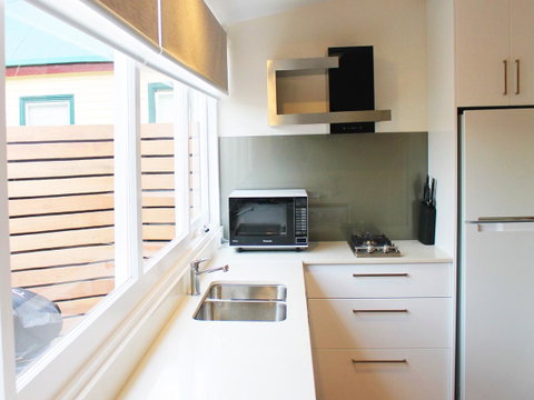 Apartment On King - Free Car - Accommodation Kalgoorlie 9