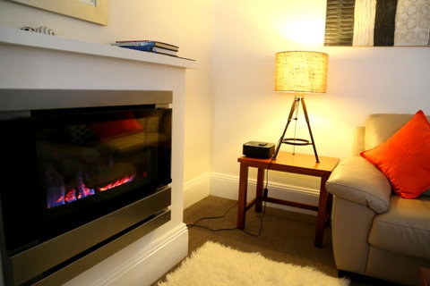 Apartment On King - Free Car - Accommodation Kalgoorlie 13
