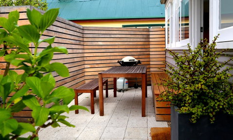 Apartment On King - Free Car - Accommodation Kalgoorlie 12