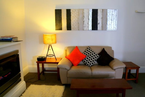 Apartment On King - Free Car - Accommodation Kalgoorlie 15