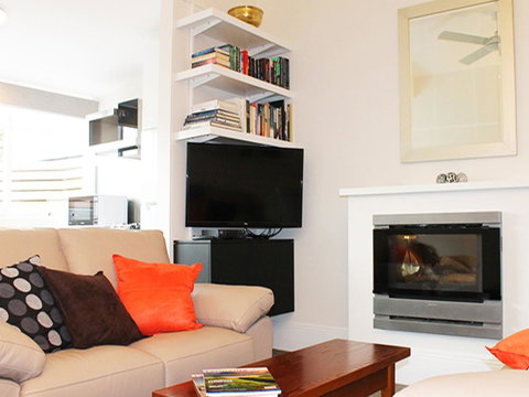 Apartment On King - Free Car - Accommodation Kalgoorlie 2