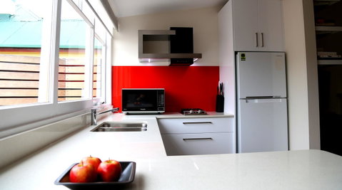 Apartment On King - Free Car - Accommodation Kalgoorlie 14