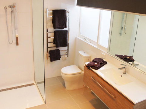 Apartment On King - Free Car - Accommodation Kalgoorlie 4