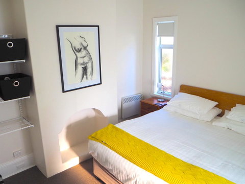 Apartment On King - Free Car - Accommodation Kalgoorlie 17