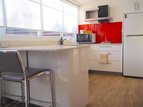 Apartment On King - Free Car - Accommodation Kalgoorlie 21
