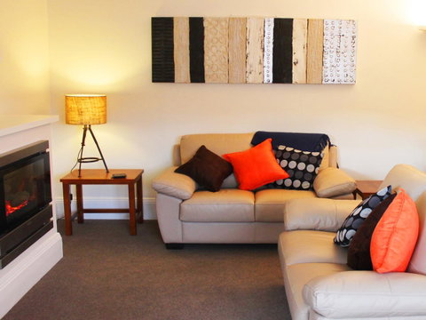 Apartment On King - Free Car - Accommodation Kalgoorlie 1
