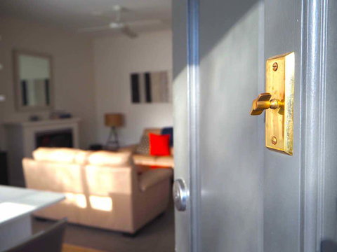 Apartment On King - Free Car - Accommodation Kalgoorlie 20