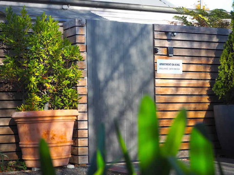 Apartment On King - Free Car - Accommodation Kalgoorlie 19
