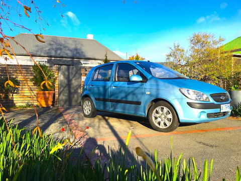 Apartment On King - Free Car - Accommodation Kalgoorlie 0