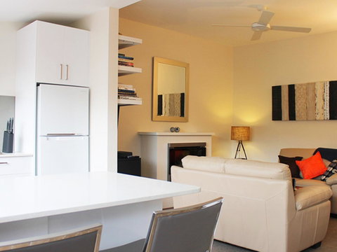 Apartment On King - Free Car - Accommodation Kalgoorlie 7