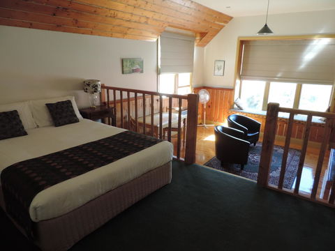 Bushman's Cafe - Accommodation Kalgoorlie 12