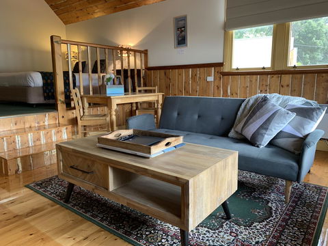 Bushman's Cafe - Accommodation Kalgoorlie 6