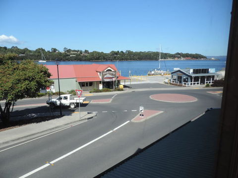 Bushman's Cafe - Accommodation Kalgoorlie 11