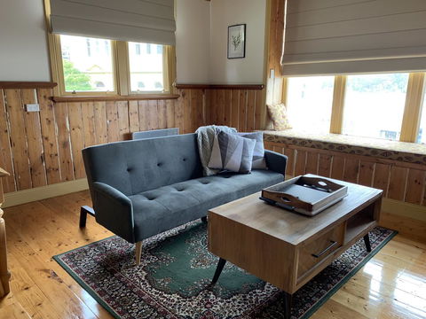 Bushman's Cafe - Accommodation Kalgoorlie 7